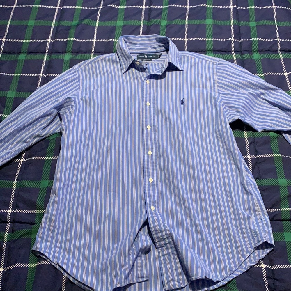 Polo Ralph Lauren dress shirt
